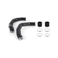 Mishimoto 2015-2020 BMW F80 M3/M4 Intercooler Pipe Kit Black Sapphire Metallic - MMICP-F80-15CBS