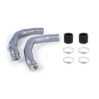 Mishimoto 2015-2020 BMW F80 M3/M4 Intercooler Pipe Kit Frozen Dark Gray Metallic - MMICP-F80-15CFDG