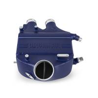 Mishimoto 2015-2020 BMW F80 M3/M4 Intercooler Frozen Dark Blue II Metallic - MMINT-F80-15CFDB