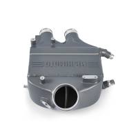 Mishimoto 2015-2020 BMW F80 M3/M4 Intercooler Lime Rock Gray Metallic - MMINT-F80-15CLRG