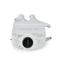Mishimoto 2015-2020 BMW F80 M3/M4 Intercooler Mineral White Metallic - MMINT-F80-15CMW