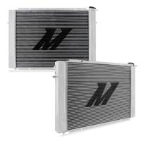 Mishimoto 86-95 Holden Commodore VP/VR/VS V8 5.0L Aluminum Radiator - MMRAD-CMDRV8-86