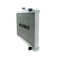 Mishimoto R33/R34 Nissan Skyline (NON R34 GTR) Manual Aluminum Radiator - MMRAD-RHD-R33