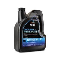 Mishimoto Liquid Chill EG Coolant, European/Asian Vehicles, Blue - MMRA-LC-EG-BL