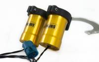 Ohlins 07-20 Nissan GTR (R35) Cancellation Kit - EDC - 35020-06