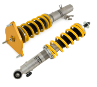 Ohlins 02-06 MINI Cooper/Cooper S (R50/R53) Road & Track Coilover System - BMS MI10S1