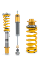 Ohlins 16-20 BMW M2/M3/M4 (F87/F8X) Road & Track Coilover System - BMS MR40S1