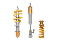 Ohlins 21+ BMW G87 M2 G80 M3 & G82 M4 RWD Road & Track Coilover System - BMS MW00S1