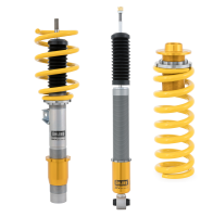 Ohlins 11-13 BMW 1M (E82) Road & Track Coilover System - BMZ MN01S1