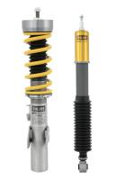 Ohlins 17-21 Honda Civic Type R (FK8) 23 Honda Civic Type R (FL5) Road & Track Coilover System - HOS MT00S1