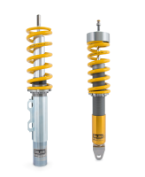 Ohlins 13-19 Porsche Carrera/S/4/Turbo (991) Road And Track Coilovers (PDCC Brackets Separate) - POS MU00S1