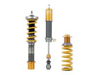 Ohlins 20-24 Toyota Yaris GR Road & Track Coilover System - TOS MW00S1