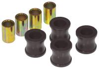 Prothane 70-78 AMC Gremlin Rear Track Arm Bushings - Black - 1-1018-BL