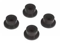 Prothane 60+ Jaguar MKII Steering Drag Link - Black - 11-41033-BL