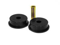 Prothane 90-03 Mitsubishi Eclipse Motor Mount Insert - Black - 13-503-BL