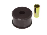 Prothane 90-94 Mitsubishi Eclipse Front Motor Mount Insert - Black - 13-505-BL