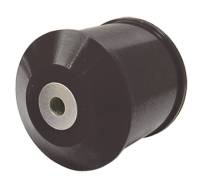 Prothane 02-06 Nissan Sentra SE-R Rear Motor Mount Insert - Black - 14-505-BL