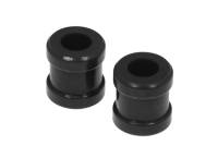 Prothane Universal Pivot Bushing Kit - 1-1/4 for 9/16in Bolt - Black - 19-604-BL