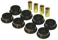 Prothane 72-85 Range Rover Radius Rod to Diff Bushings - Red - 25-48032