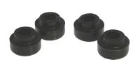Prothane 72-85 Range Rover Radius Rod to Chassis Bushings - Red - 25-48101