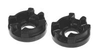 Prothane 03 Hyundai Tiburon Front or Rear Motor Mount Insert - Black - 28-501-BL