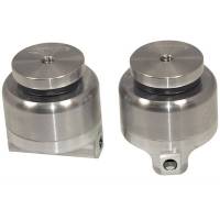 Prothane 92-96 Chevy Corvette Motor Mount - Black - 7-526-BL