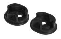 Prothane 88-91 Honda Civic Right Motor Mount Insert - Black - 8-507-BL