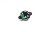 Radium Engineering Radiator Cap Type-A 1.1Bar Black - 18-0076-A11