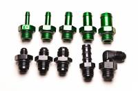 Radium Engineering Lotus Elise/Exige (2ZZ-GE) Fuel Pump Adapter For OEM Pump - 20-0032