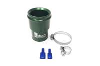 Radium Engineering Porsche 911/996 Fuel Pump Install Kit (Pump NOT Incl) - 20-0276-00