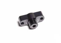 Radium Engineering FPR Adapter - 8AN ORB 16mm Bore 39mm Spacing M6 - Evolution 8/9 4G63 - 20-0302