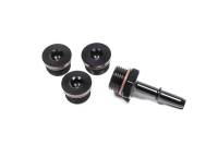 Radium Engineering Mazda MZR / Ford Duratec Fuel Rail Plumbing - 20-0503-PK