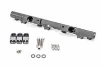 Radium Mitsubishi 4G63 Early Fuel Rail - 20-0533-02