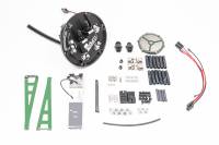 Radium Early Nissan Walbro F90000267/274/285 Fuel Hanger - Pumps Not Included - 20-0732-00