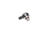 Radium Engineering 6AN ORB Swivel Banjo to 10mm Barb - 20-1000-0610B