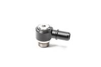 Radium Engineering 8AN ORB Swivel Banjo to 16mm SAE Male - 20-1000-1016S