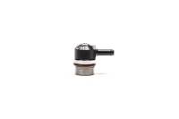Radium Engineering 10AN ORB Swivel Banjo to 6.5mm Barb Fitting - 20-1000-1065