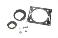 Radium Engineering 10-15 Chevrolet Camaro Fuel Pump Access Cover - 20-1323