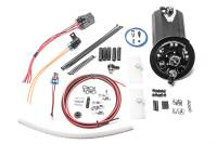 Radium Engineering BMW E9x 3-Series (N54/N55) Fuel Surge Tank Regulated (Pump Not Included) - 20-1972