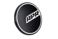 APR Floating and Self Leveling Center Cap - Black - WHL00043