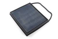 Dinan High Flow Drop-in Replacement Air Filter - 2007-2013 BMW 135i/335i/535i/Z4 35i - D401-0035