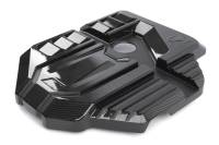 Dinan Gloss Carbon Fiber Engine Cover - 2021-2024 BMW M2/M3/M4 - D590-0005