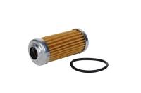 Aeromotive Replacement 40 Micron Fabric Element (for 12303 Filter Assembly) - 12603