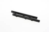 Aeromotive GM LS2 Fuel Rails - Black - 14188