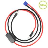 Antigravity 42in Clampless Starting Harness w/Fork Terminals (For Sport Micro-Start) - AG-MSA-10A-LF