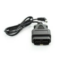 Antigravity OBD-II Memory Saver Cable (For XP1/XP10/XP10-HD) - AG-MSA-22