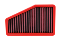 BMC 2018+ Jeep Cherokee V (KL) Replacement Panel Air Filter - FB01150