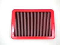 BMC 2006+ Nissan Navara (D40) 2.5 TD Replacement Panel Air Filter - FB791/01