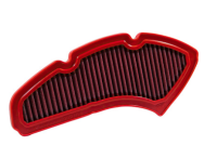 BMC 17-18 Yamaha Mws Tricity 125 (OEM Bb8E44510000) Replacement Air Filter - FM932/04