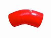BMC Silicone Connector Hose (135 Degree Bend) 60mm Diameter (5mm Thickness) - SASE13560
